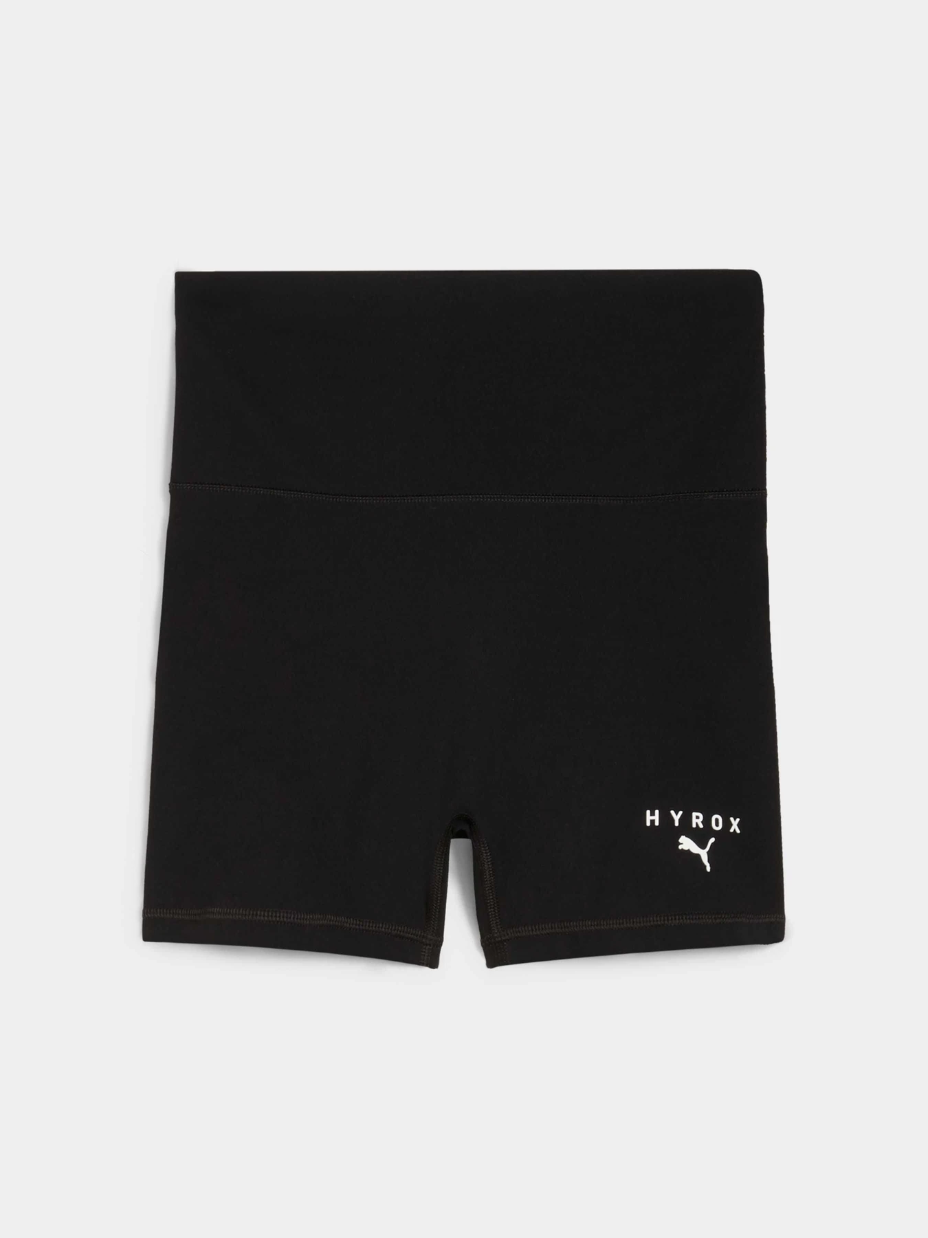 Шорти PUMA Hyrox Shapeluxe 3 Short модель 528163 Фото