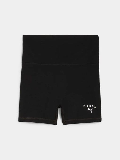 Шорти PUMA Hyrox Shapeluxe 3 Short модель 528163 Фото