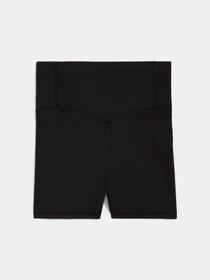 Шорти PUMA Hyrox Shapeluxe 3 Short модель 528163 Фото