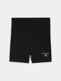 Шорти PUMA Hyrox Shapeluxe 3 Short модель 528163 Фото