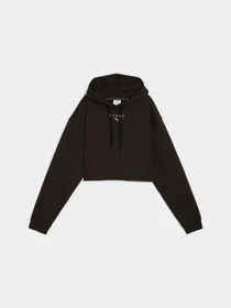 Худи и свитшоты PUMA W Hyrox Heavyweight Hoodie модель 527641 Фото