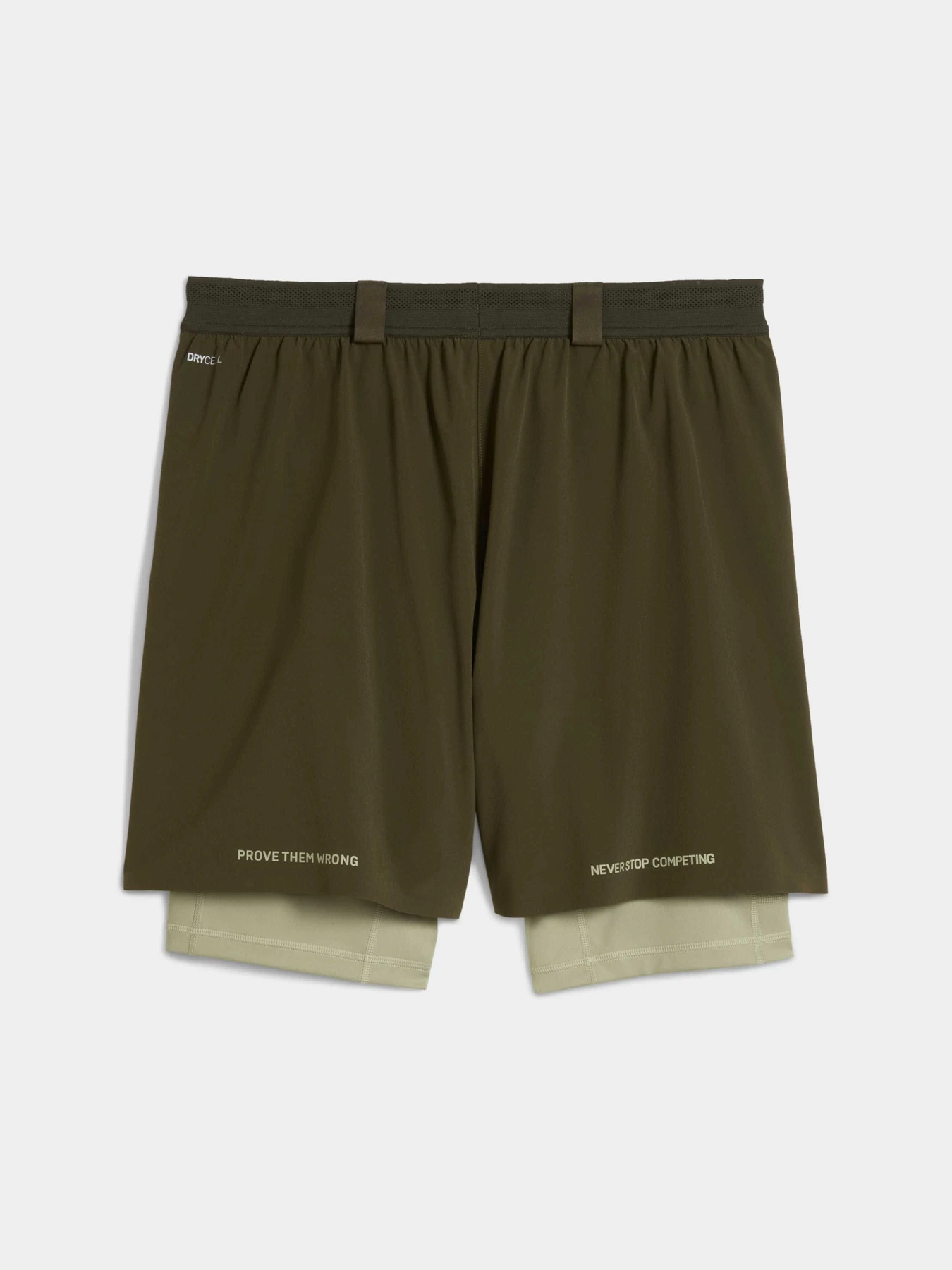 Шорти PUMA M x Hyrox 2in1 Short модель 527571 Шорти PUMA M x Hyrox 2in1 Short модель 527571 Фото