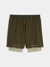 Шорти PUMA M x Hyrox 2in1 Short модель 527571 Фото