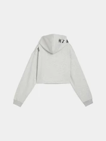 Худи и свитшоты PUMA W Hyrox Heavyweight Hoodie модель 527641 Фото