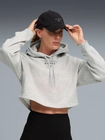 Худи и свитшоты PUMA W Hyrox Heavyweight Hoodie модель 527641 Фото