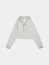 Худи и свитшоты PUMA W Hyrox Heavyweight Hoodie модель 527641 Фото