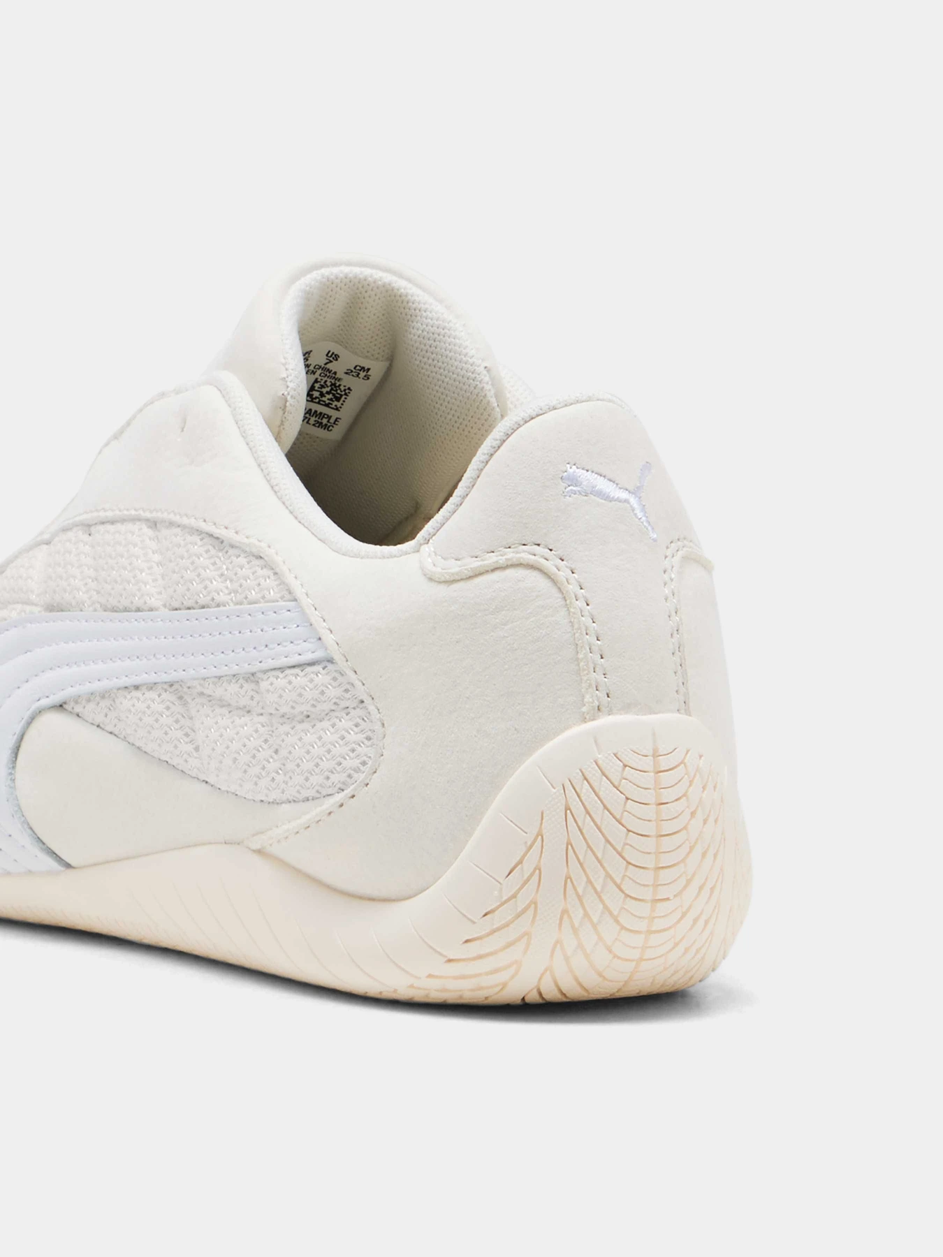 Кроссовки PUMA Speedcat Plus модель 402995 Фото