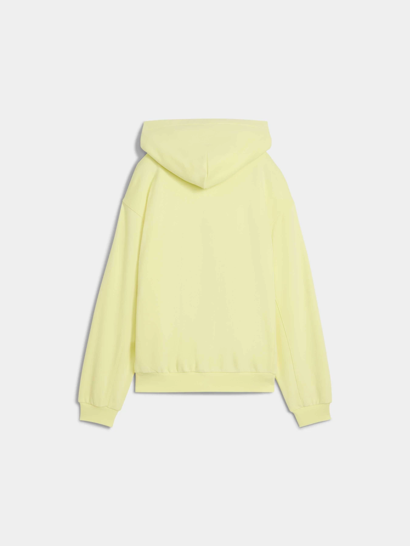 Худи и свитшоты PUMA Yona Full-zip Hoodie модель 632325 Худи и свитшоты PUMA Yona Full-zip Hoodie модель 632325 Фото