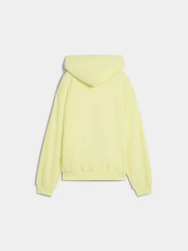 Худи и свитшоты PUMA Yona Full-zip Hoodie модель 632325 Фото