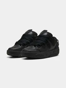 Кроссовки PUMA La Francé 3x Black модель 313081 Фото