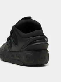 Кроссовки PUMA La Francé 3x Black модель 313081 Фото