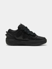 Кроссовки PUMA La Francé 3x Black модель 313081 Фото