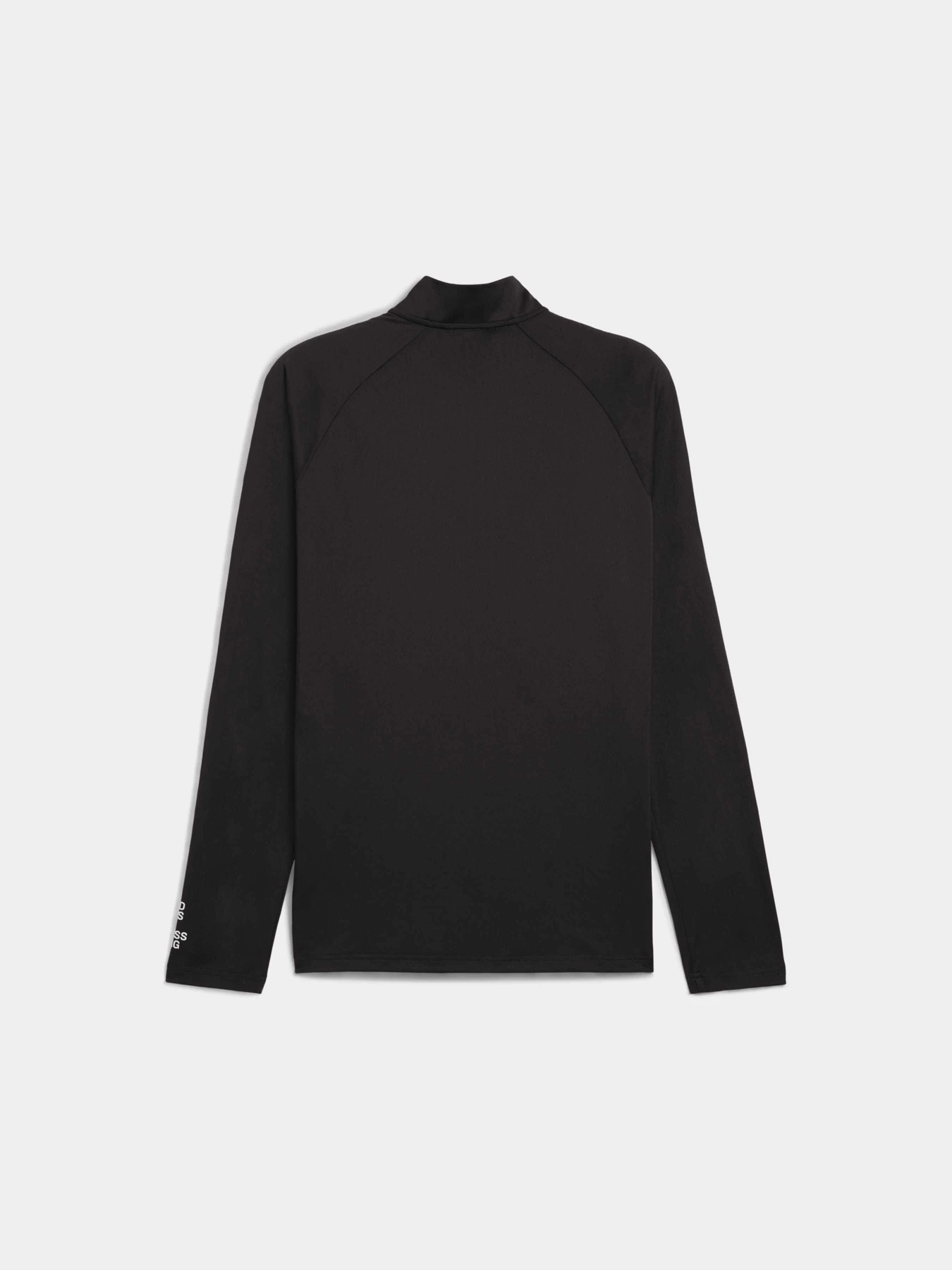 Худі та світшоти PUMA M x Hyrox 1/4 Zip модель 527844 Фото