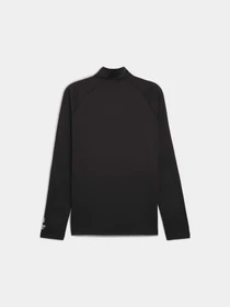 Худі та світшоти PUMA M x Hyrox 1/4 Zip модель 527844 Фото