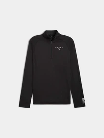 Худі та світшоти PUMA M x Hyrox 1/4 Zip модель 527844 Фото