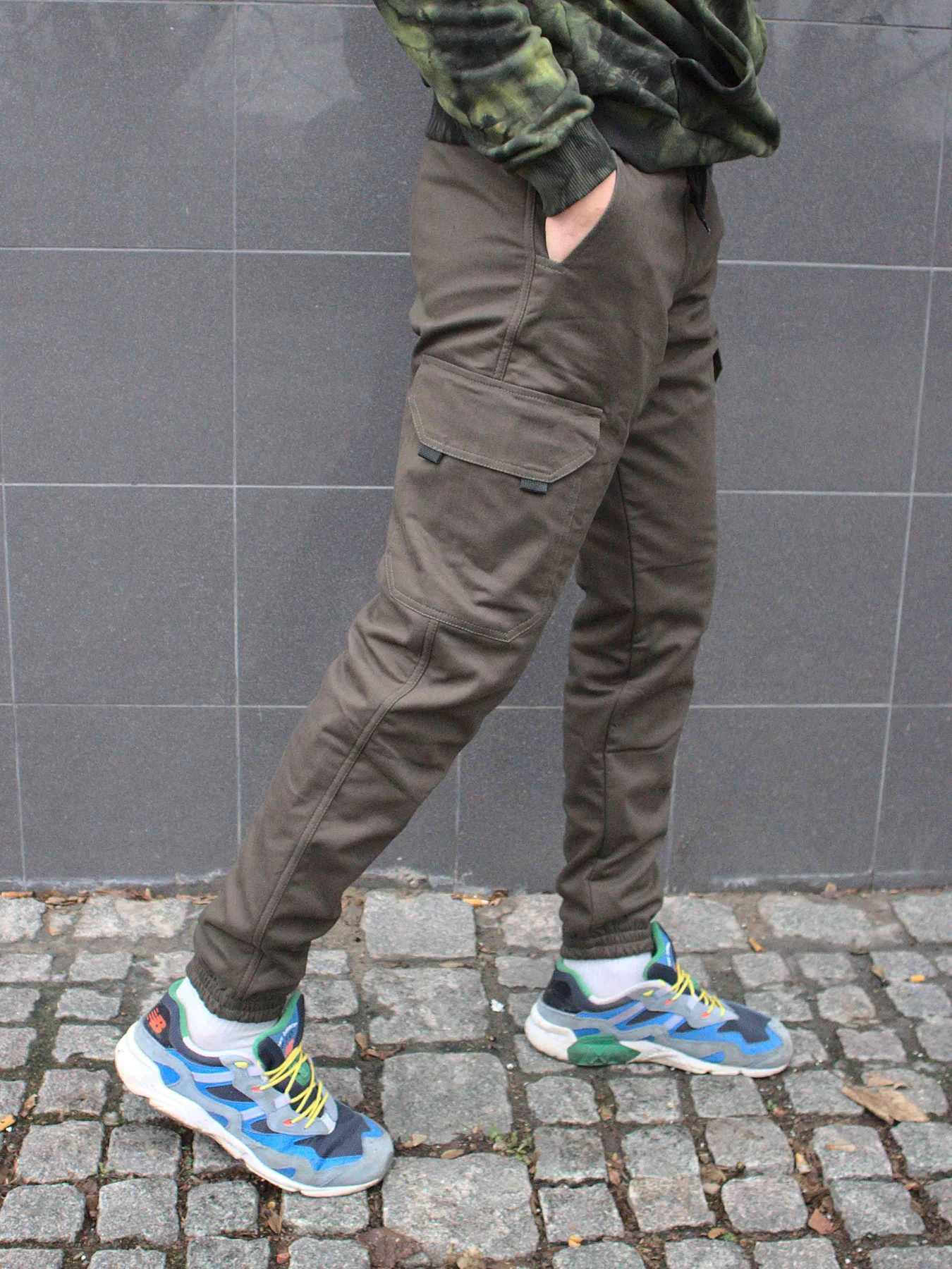 Брюки Custom Wear модель cw-pant-8181 Брюки Custom Wear модель cw-pant-8181 Фото