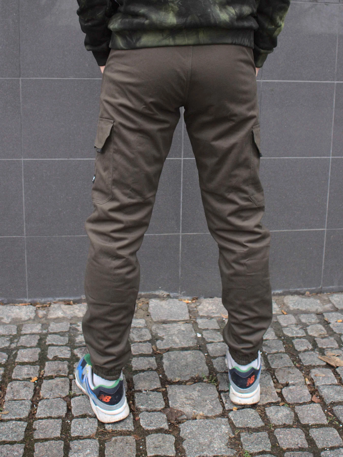 Брюки Custom Wear модель cw-pant-8181 Брюки Custom Wear модель cw-pant-8181 Фото
