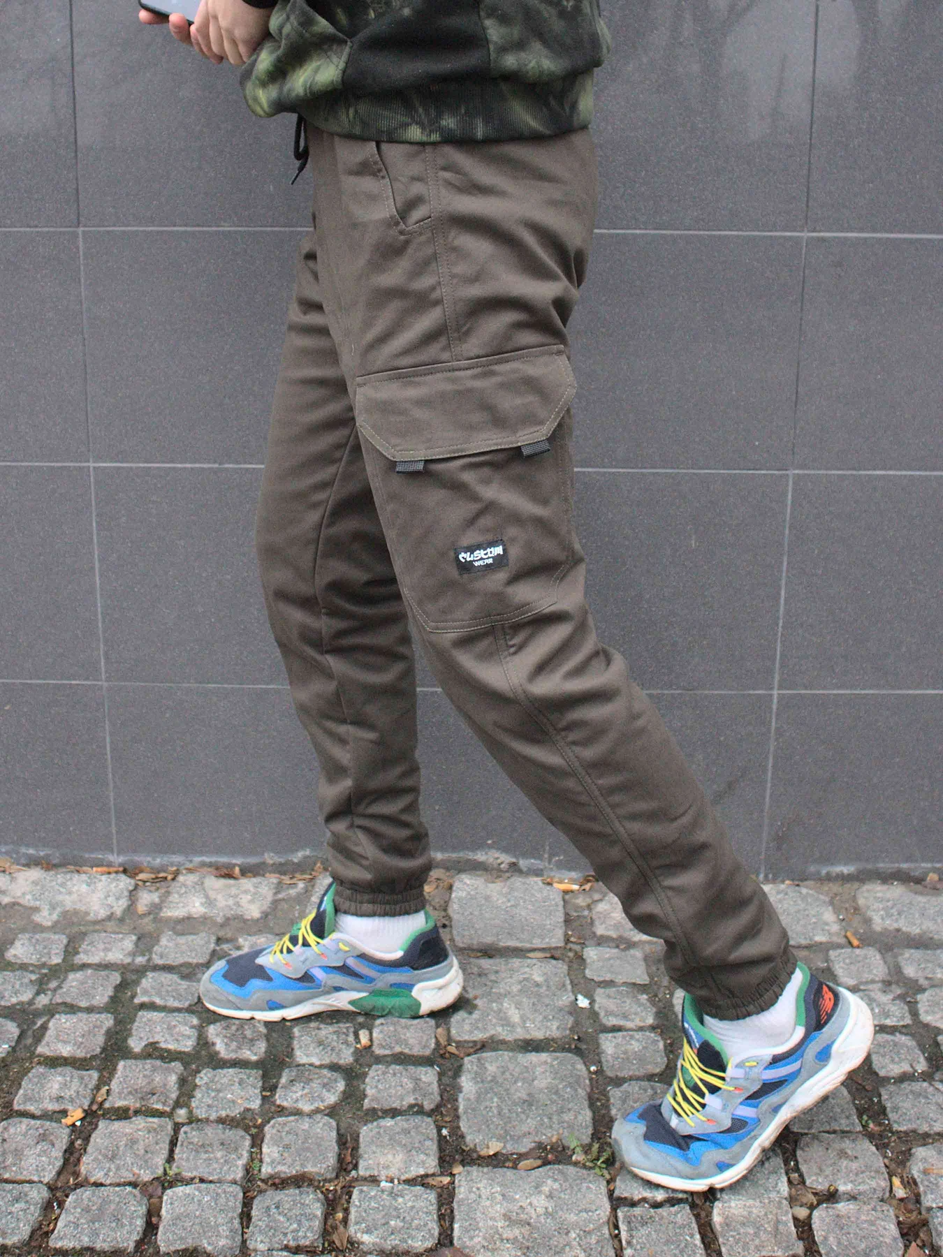 Брюки Custom Wear модель cw-pant-8181 Брюки Custom Wear модель cw-pant-8181 Фото