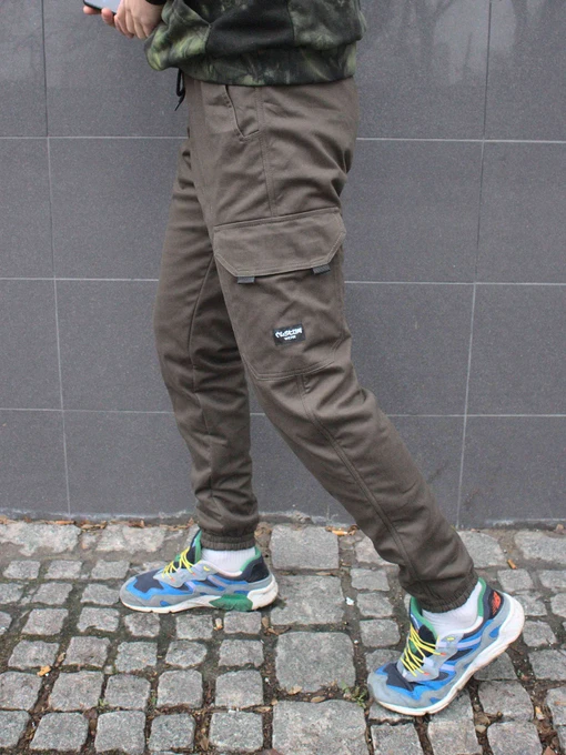 Брюки Custom Wear модель cw-pant-8181 Фото
