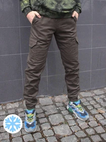 Брюки Custom Wear модель cw-pant-8181 Фото