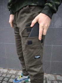 Брюки Custom Wear модель cw-pant-8181 Фото