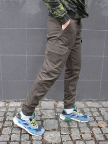 Брюки Custom Wear модель cw-pant-8181 Фото