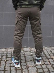 Брюки Custom Wear модель cw-pant-8181 Фото