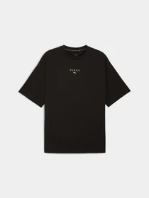 Футболки і поло PUMA M x Hyrox Lifestyle Tee модель 527576 Фото