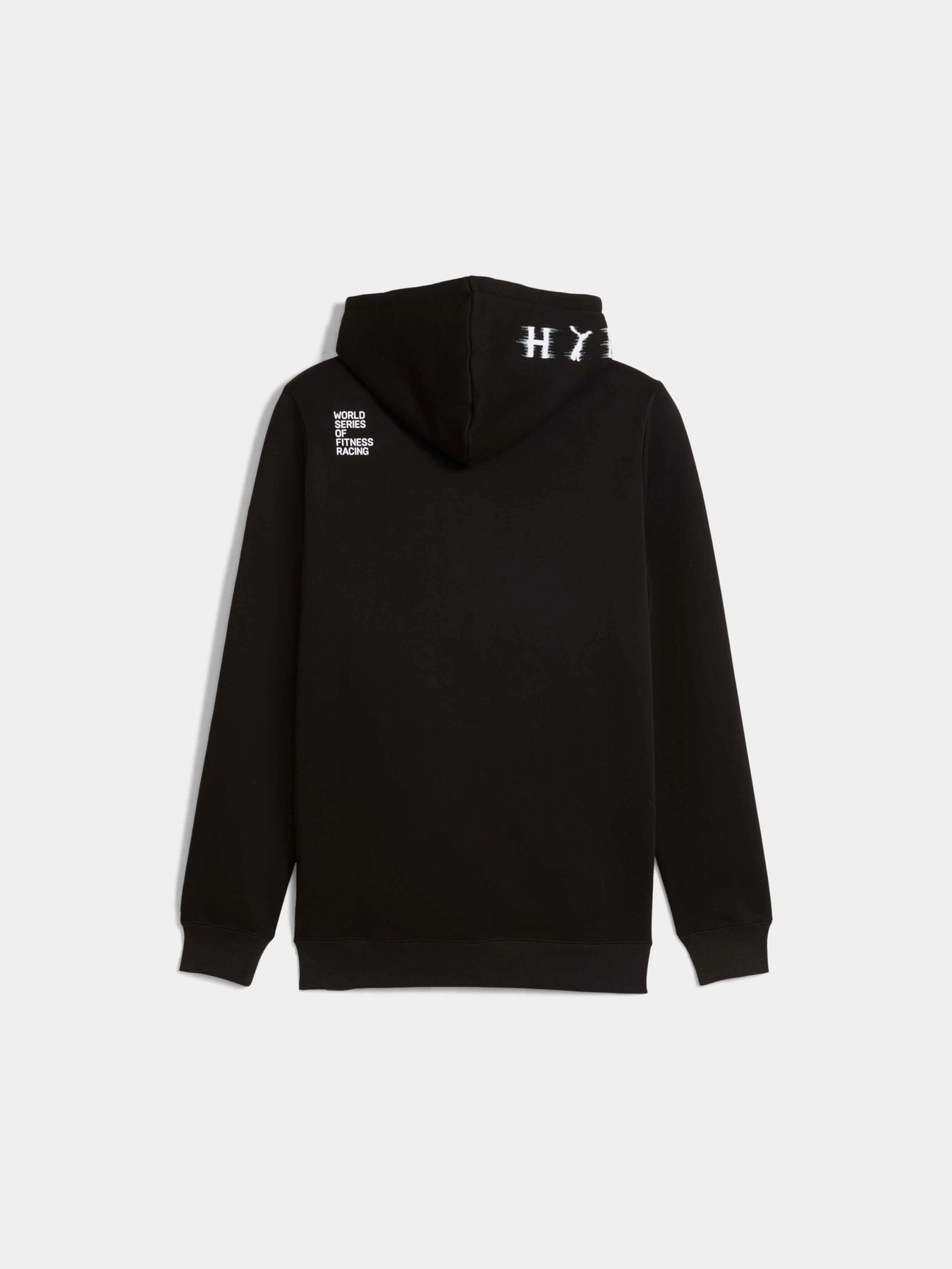 Худи и свитшоты PUMA M Hyrox Heavyweight Hoodie модель 527702 Худи и свитшоты PUMA M Hyrox Heavyweight Hoodie модель 527702 Фото