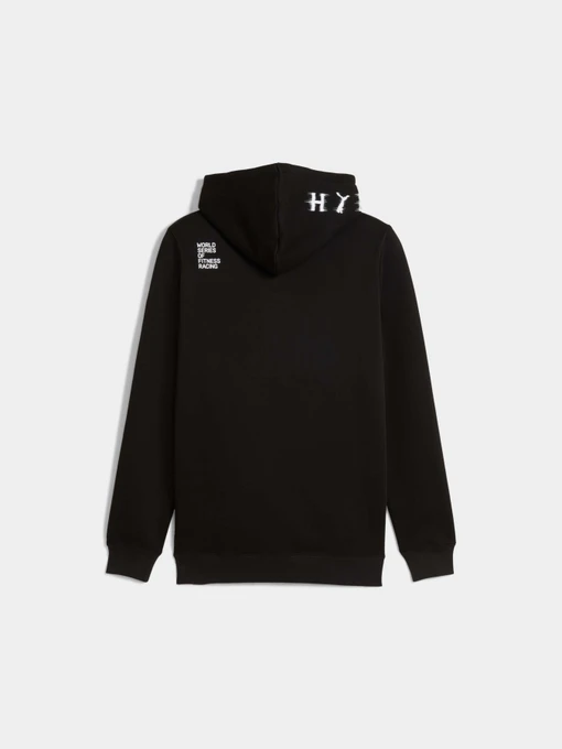 Чоловіче Худі PUMA M Hyrox Heavyweight Hoodie фото 2
