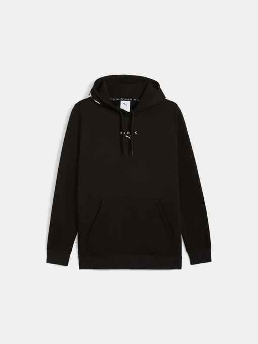 Худи и свитшоты PUMA M Hyrox Heavyweight Hoodie модель 527702 Фото
