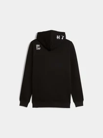 Худи и свитшоты PUMA M Hyrox Heavyweight Hoodie модель 527702 Фото