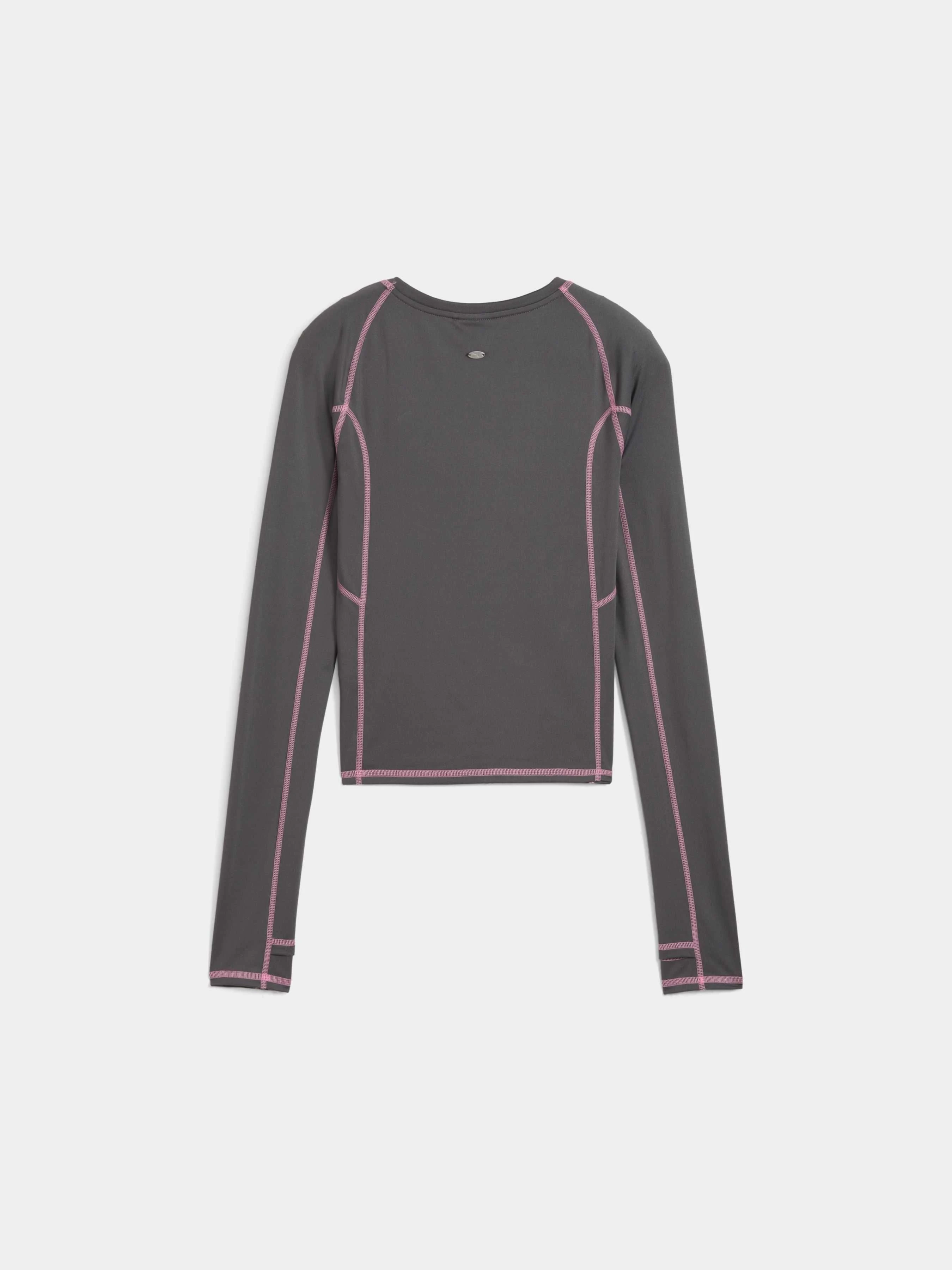 Жіночий Лонгслів PUMA фото 2