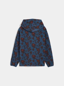 Худи и свитшоты PUMA Aop Fleece Hoodie модель 632500 Фото