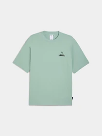 Футболки и поло PUMA Graphic Tee модель 632366 Фото