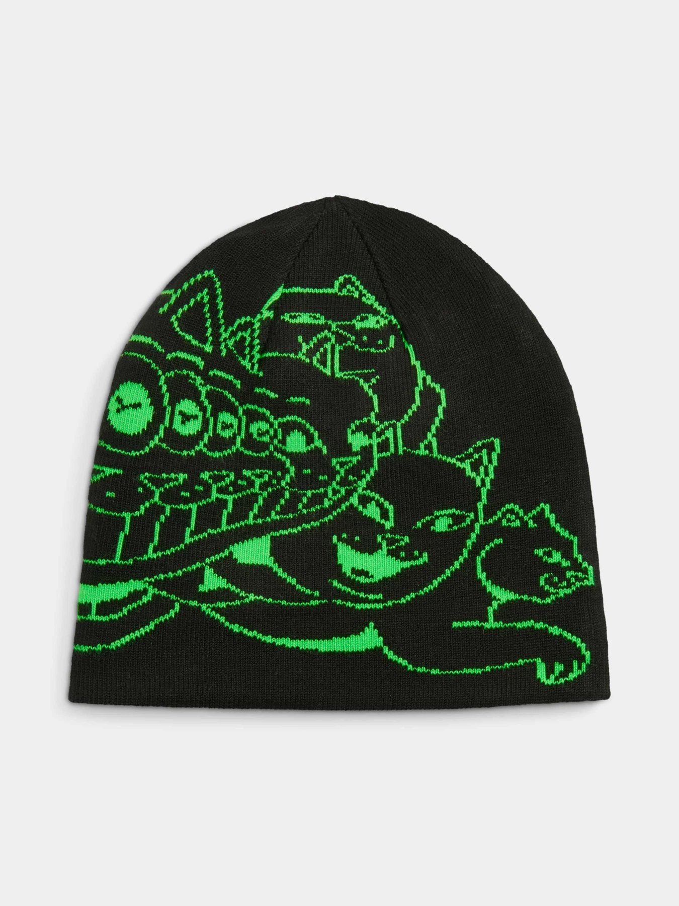 Шапки и кепки PUMA x Ripndip Beanie модель 026596 Фото