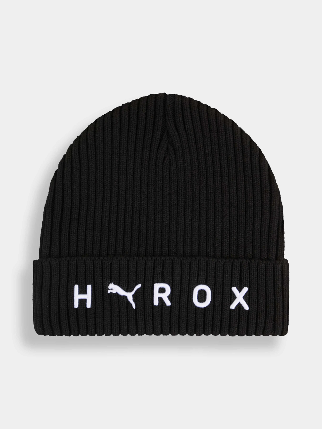Шапки и кепки PUMA x Hyrox Mc Beanie модель 026611 Фото
