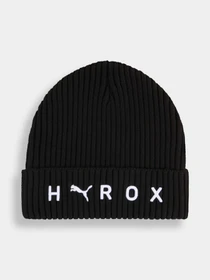 Шапки и кепки PUMA x Hyrox Mc Beanie модель 026611 Фото