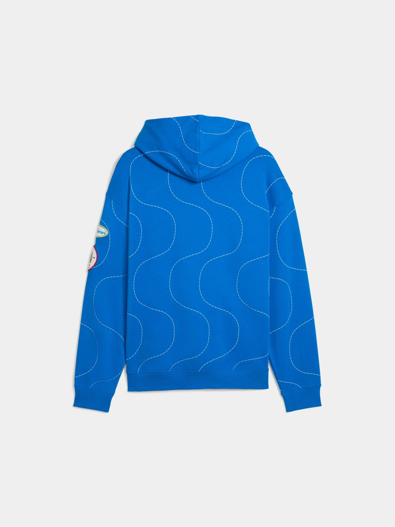 Худи и свитшоты PUMA Ferrari Monza Hoodie модель 632757 Худи и свитшоты PUMA Ferrari Monza Hoodie модель 632757 Фото