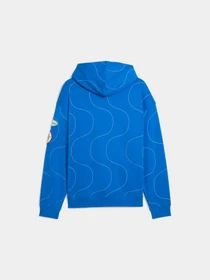 Худи и свитшоты PUMA Ferrari Monza Hoodie модель 632757 Фото