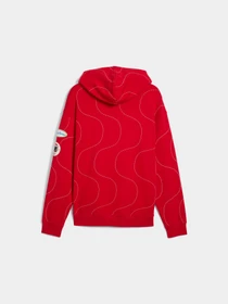 Худи и свитшоты PUMA Ferrari Monza Hoodie модель 632757 Фото