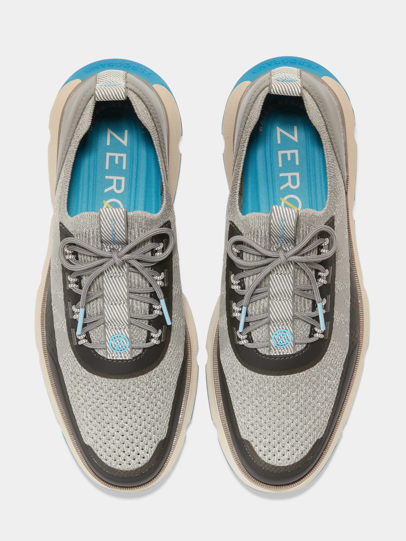Кроссовки Cole Haan модель C34424 Фото