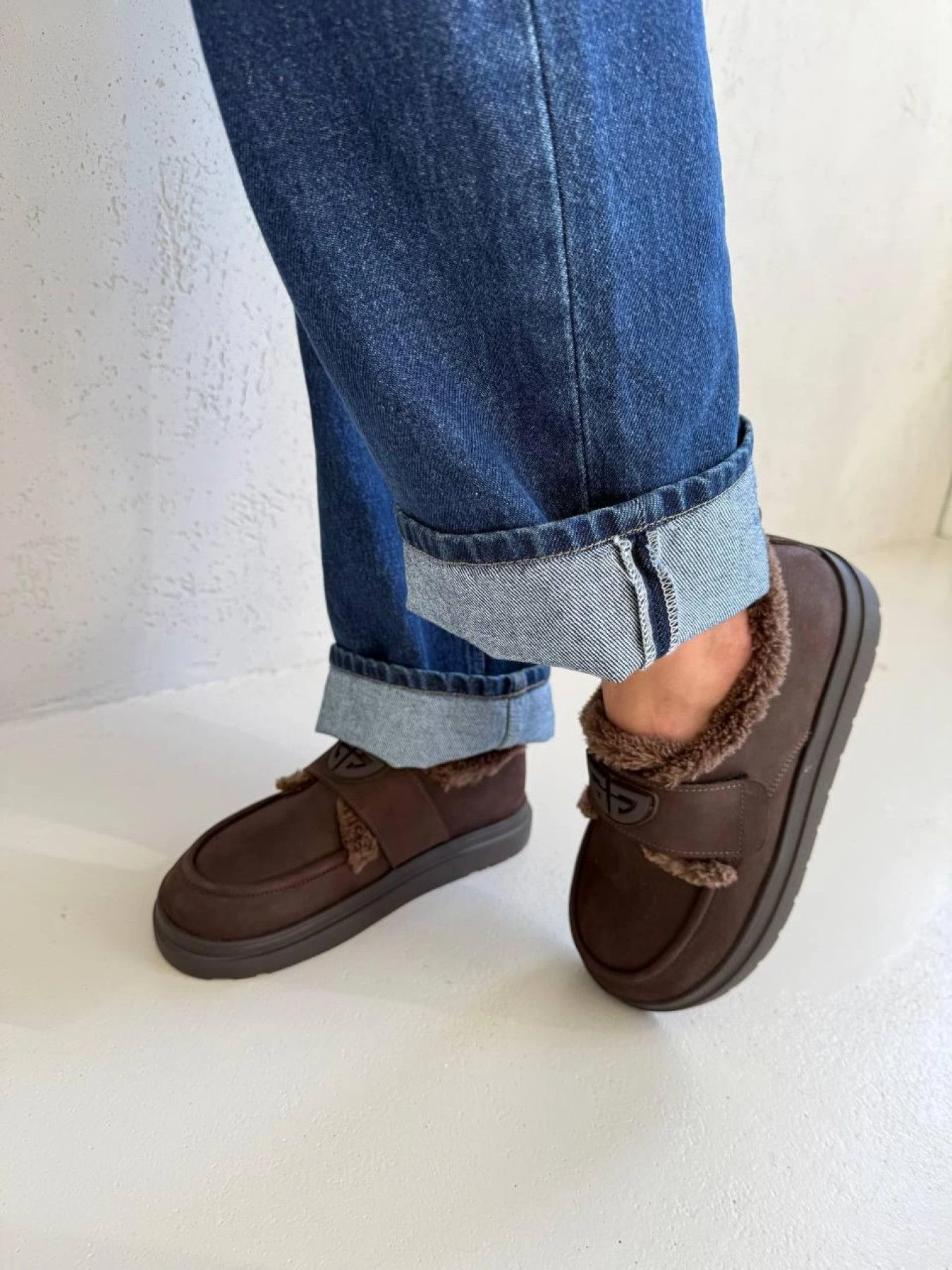 Ботинки и сапоги 105.store модель P_230320-S37_230320 Ботинки и сапоги 105.store модель P_230320-S37_230320 Фото