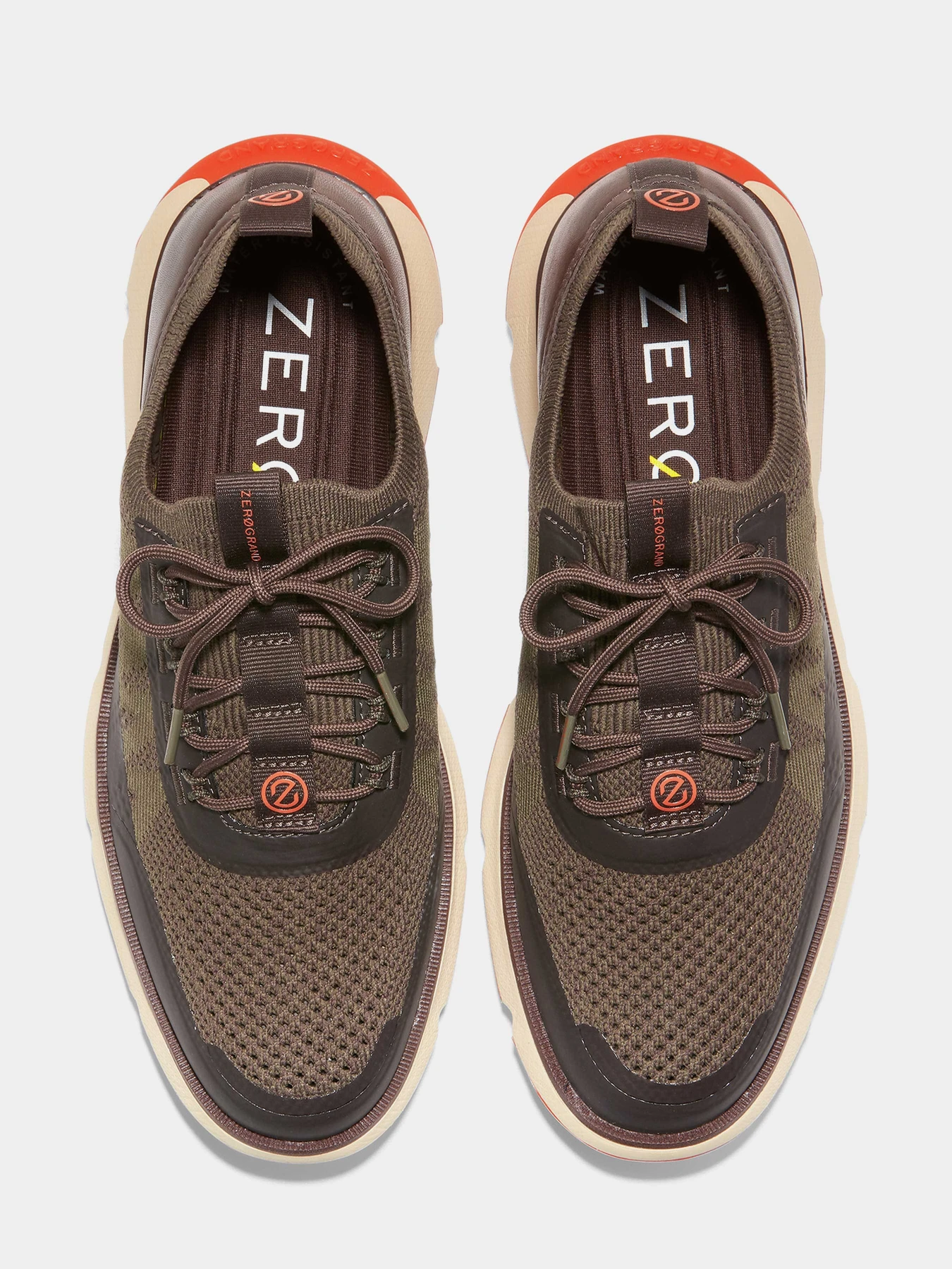 Кросівки Cole Haan модель C34425 Фото
