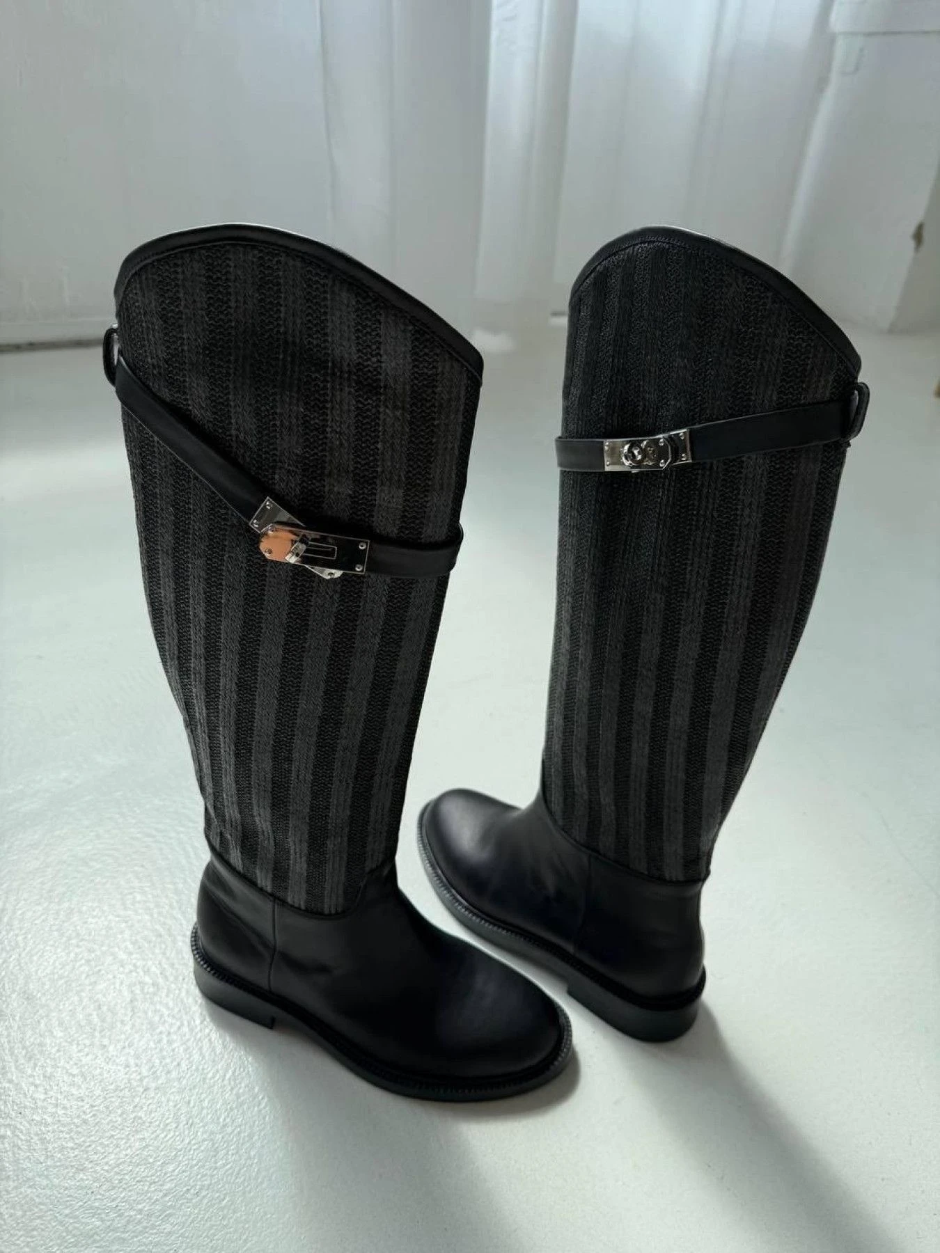 Черевики та чоботи 105.store модель P_229669-S39_229669 Черевики та чоботи 105.store модель P_229669-S39_229669 Фото
