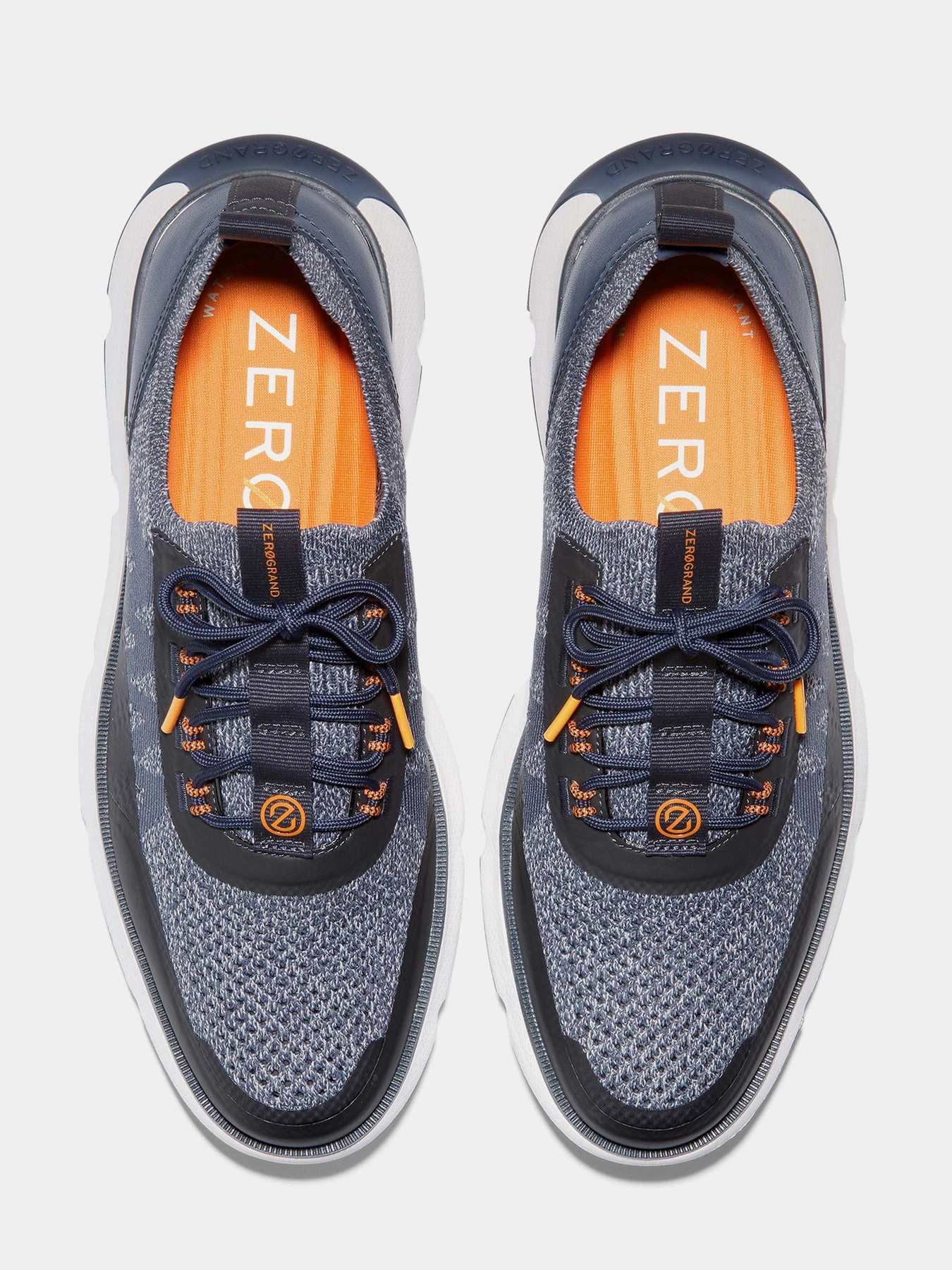 Кросівки Cole Haan модель C34516 Кросівки Cole Haan модель C34516 Фото