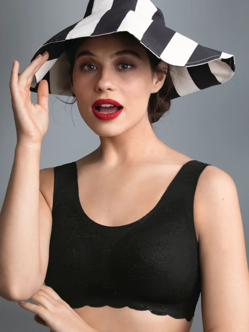Нижнее белье Anita модель 5400Black Фото