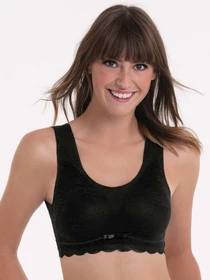 Нижнее белье Anita модель 5400Black Фото