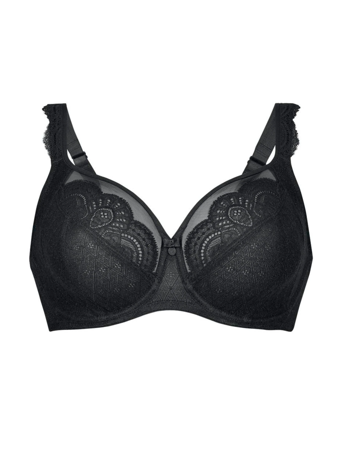 Нижнее белье Anita модель 5635Black Фото
