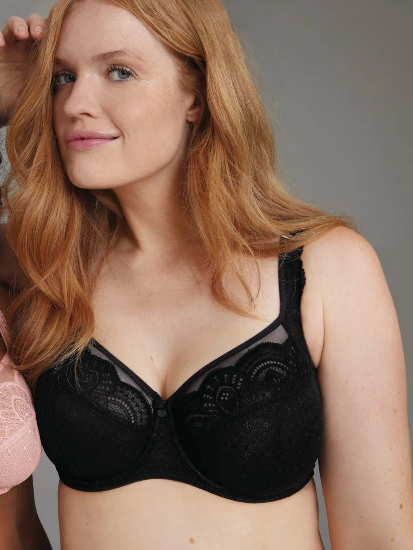 Нижнее белье Anita модель 5635Black Фото
